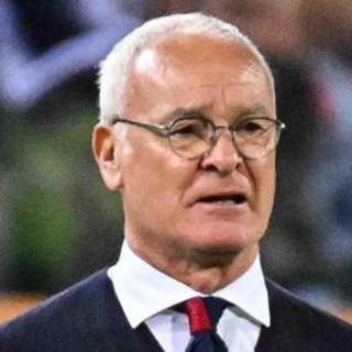 Roma, Claudio Ranieri è il nuovo allenatore