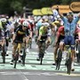 Tour de France, oggi sesta tappa: percorso, orario, diretta tv
