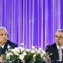 Orban, Kickl e Babis firmano 'Manifesto patriottico': nuovo gruppo politico in Ue