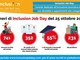 Inclusion Job Day, un’edizione record per numero di utenti iscritti all’evento