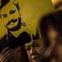 Giulio Regeni, la madre in aula: &quot;Sul suo corpo vidi brutalità delle torture&quot;