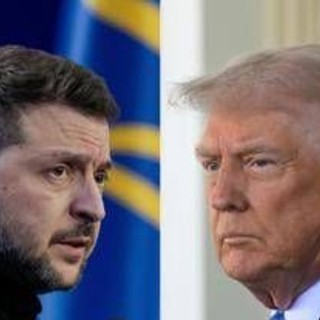 Ucraina, l'uomo di Trump in Italia: &quot;Zelensky? Torna a casa, Lassie...&quot;