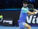 Atp Finals, Alcaraz batte Rublev in 2 set