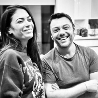 Elodie e Tiziano Ferro, bacio e cena a Los Angeles: arriva un duetto?