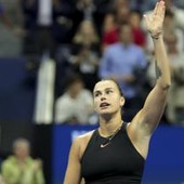 Sinner-Fritz, oggi finale US Open. Sabalenka vince singolare femminile