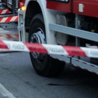 Incidente mortale in A4, furgoncino schiacciato tra due camion a Padova