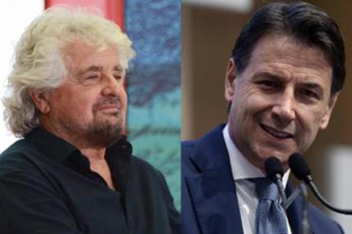 Grillo torna in campo con il Movimento 5 Stelle: &quot;Riprenderò gli incontri come con Casaleggio&quot;