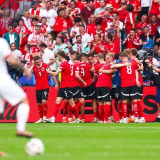 L’Austria si rilancia, Polonia battuta 3-1