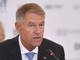 Romania, presidente Iohannis annuncia le dimissioni