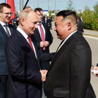 Russia, Nord Corea e l'asse del disordine: cosa significa, conseguenze