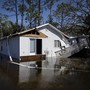 Uragano Helene, 25 morti negli Stati Uniti