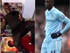 Balotelli, pronti i fuochi d'artificio. E manda un messaggio al City