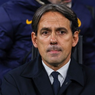 Inzaghi “Fiorentina impegnativa, ci vorrà una grande Inter”