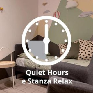 Ikea introduce 'quiet hours' e 'stanza relax' per persone con neurodivergenze