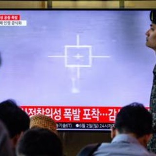 Tensione tra le due Coree, Seul sospende il Trattato del 2018