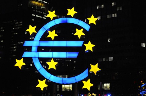 Bce, ripresa meglio del previsto grazie alle famiglie