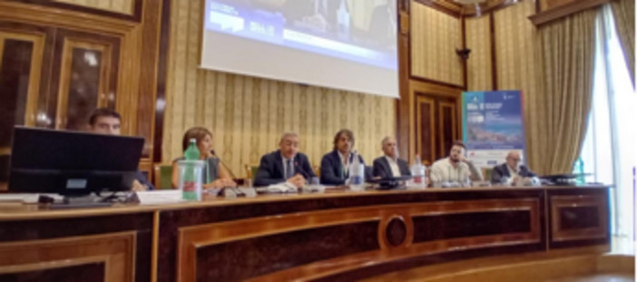 WellWeek, oltre 500 iscritti al Forum Sostenibilità di Napoli