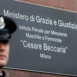 Rivolta nel carcere minorile Beccaria, in 4 tentano la fuga: rintracciati