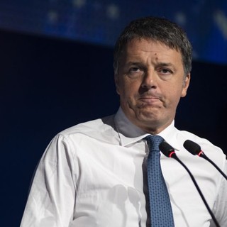 Renzi “Non ho la minima intenzione di tornare nel Pd”