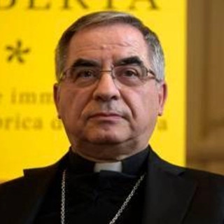 Papa, card. Becciu: &quot;Nostre preghiere stanno avendo effetto, prematuro parlare di dimissioni&quot;