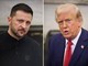 Ucraina, strappo Trump-Zelensky gela l'Ue: vertice tra leader in un clima da emergenza