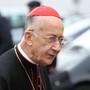 Roma, cardinale Ruini in terapia intensiva per un infarto