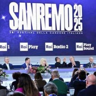 Sanremo 2025, come si vota? Regolamento e classifica con Carlo Conti: tutte le novità