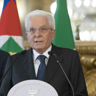 Disabilità, Mattarella “Costruire società equa e valorizzare talenti”