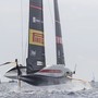 Louis Vuitton Cup, Luna Rossa batte American Magic: team italiano verso il primo posto