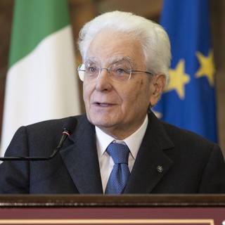 Mattarella “Italia paese accogliente e aperto”