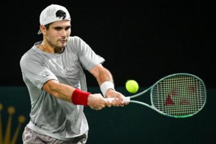 Marcos Giron, chi è l'avversario di Sinner al terzo turno degli Australian Open