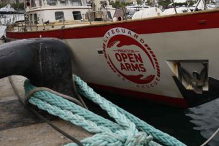 Open Arms, la memoria dei pm: &quot;Indubbia illegittima condotta Salvini&quot;