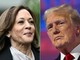 Harris e Trump, tutto pronto per il dibattito tv