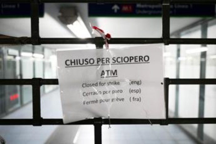 Sciopero confermato, Usb: &quot;Salvini precetterà e noi disobbediremo&quot;