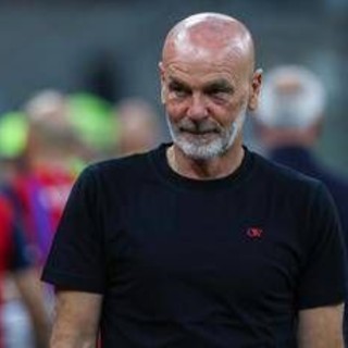 Pioli non dimentica il Milan: &quot;Mi dispiace, si era creato qualcosa di magico&quot;