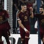 Europa League, Roma-Athletic Bilbao 1-1: gol di Dovbyk non basta