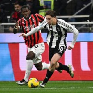 Juve-Milan: orario, probabili formazioni e dove vederla in tv