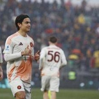 Porto-Roma: orario, probabili formazioni e dove vederla in tv