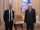 90 anni Consorzio Parmigiano Reggiano, evento a Parma con Mattarella