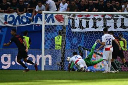 Euro 2024, Croazia-Albania 2-2: pareggio fa felice l'Italia