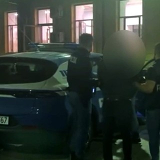 Incidenti a corteo pro Palestina di Roma, arrestato tunisino 41enne