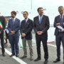 Autostrade, Salvini: &quot;Ringrazio chi 1 secolo fa ha scommesso contro chi diceva di non fare A8&quot;