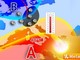 Italia divisa in due, temporali forti al Nord e super caldo al Sud