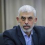 Gaza, Yahya Sinwar: una &quot;cerchia ristretta&quot; protegge il leader di Hamas