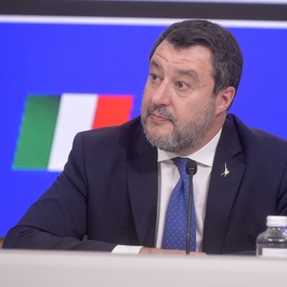 Open Arms, Salvini “Mi dichiaro colpevole di avere difeso l’Italia”