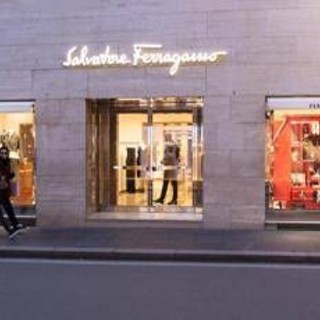 Ferragamo, l'ad Gobbetti lascia: buonuscita da 4,45 milioni