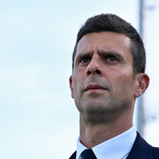 Thiago Motta sicuro “Juve-Napoli sarà una grande partita”