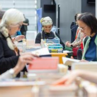 Buchmesse: oggi la chiusura, sale piene e record editori stranieri per presenza Italia