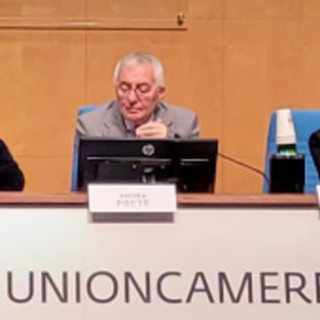 Prete (Unioncamere): &quot;Aziende green fatturano ed esportano di più&quot;