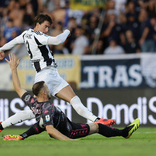 L’Empoli ferma la Juventus, al Castellani finisce 0-0